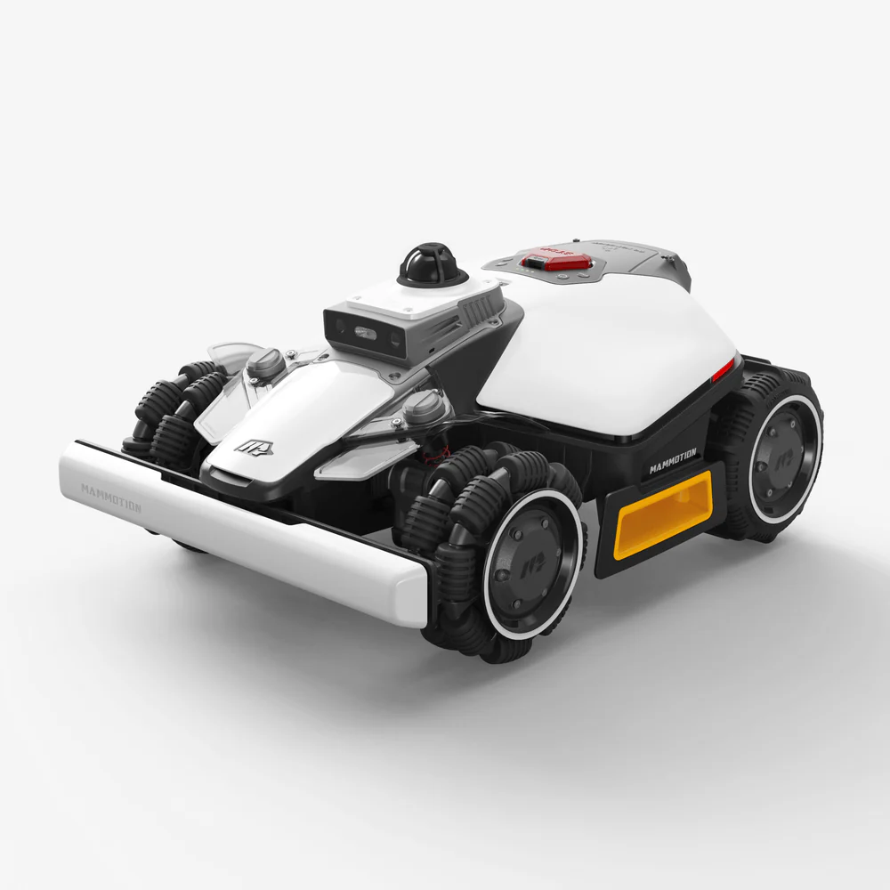 LUBA AWD Series